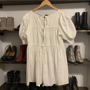 Urban Outfitters Dresses - 100% cotton urban outfitters dress Urban Outfitters Dresses - 100% cotton urban outfitters dress